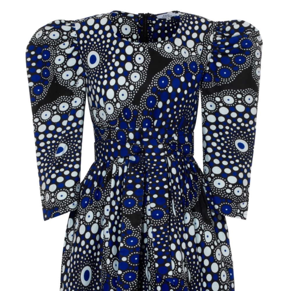 Kemi Telford Amber Dress NWT size M